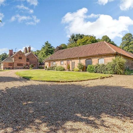 Holly Lodge Country Guest House Blidworth Екстер'єр фото