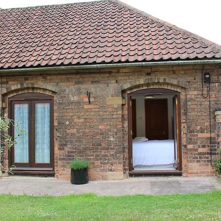 Holly Lodge Country Guest House Blidworth Екстер'єр фото