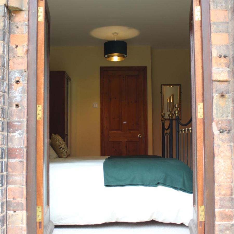 Holly Lodge Country Guest House Blidworth Екстер'єр фото