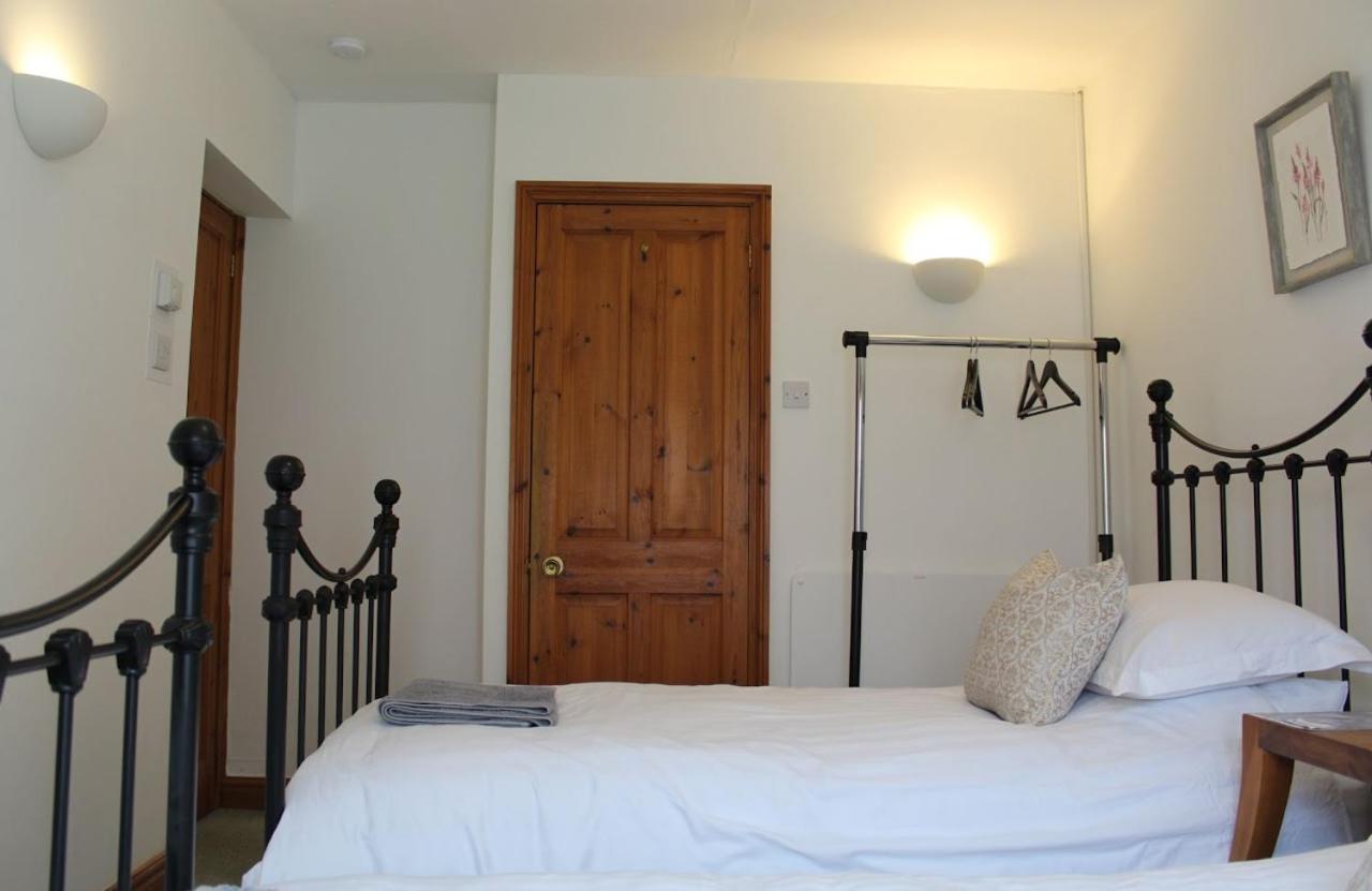 Holly Lodge Country Guest House Blidworth Екстер'єр фото