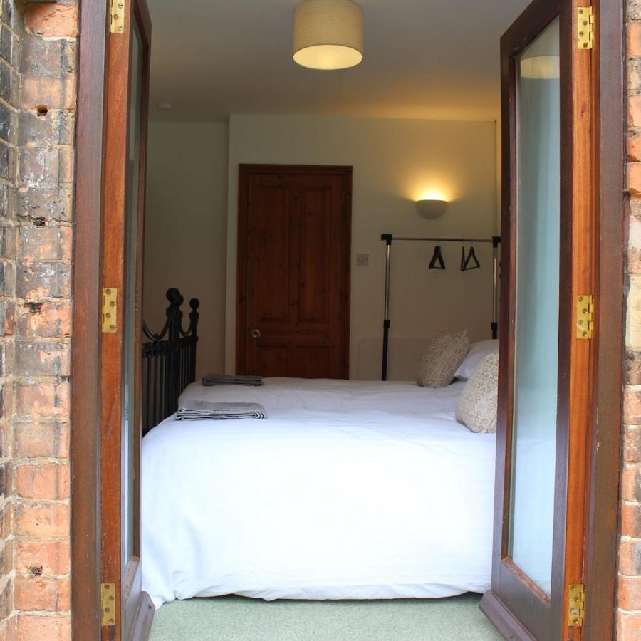 Holly Lodge Country Guest House Blidworth Екстер'єр фото