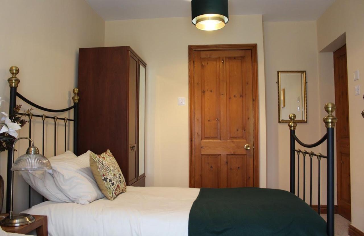 Holly Lodge Country Guest House Blidworth Екстер'єр фото