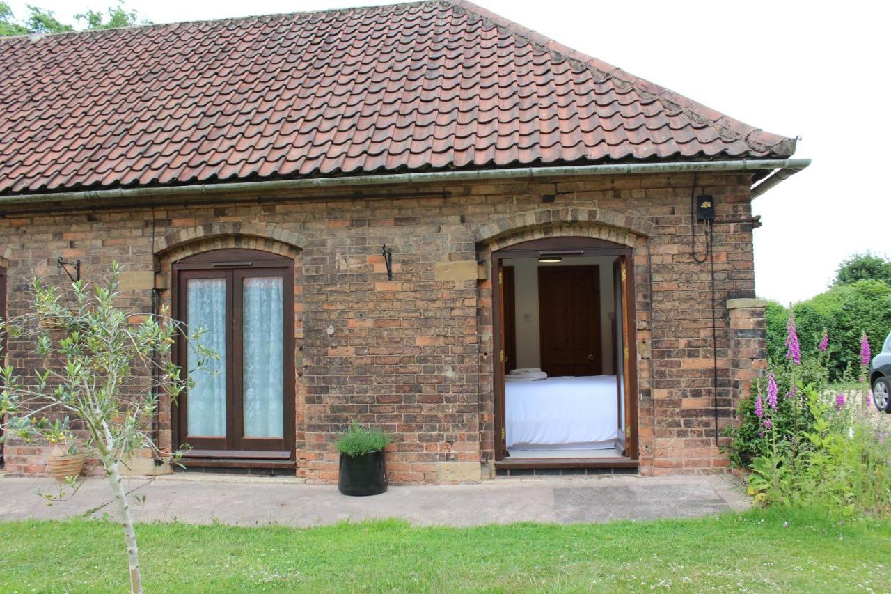 Holly Lodge Country Guest House Blidworth Екстер'єр фото
