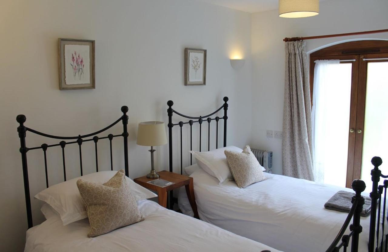 Holly Lodge Country Guest House Blidworth Екстер'єр фото