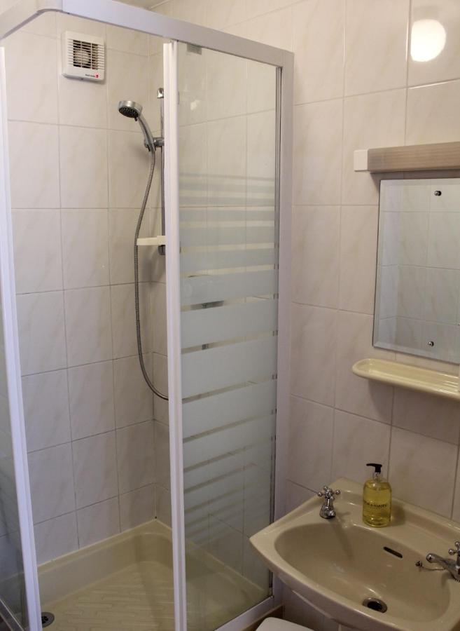 Holly Lodge Country Guest House Blidworth Екстер'єр фото