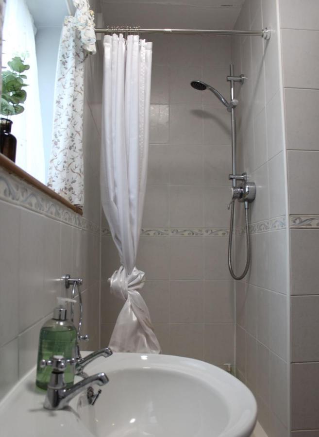 Holly Lodge Country Guest House Blidworth Екстер'єр фото