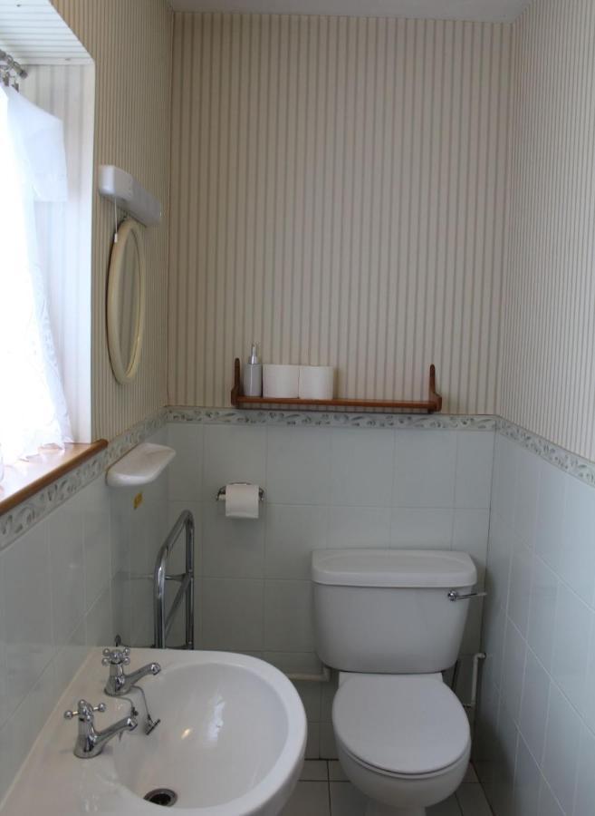 Holly Lodge Country Guest House Blidworth Екстер'єр фото