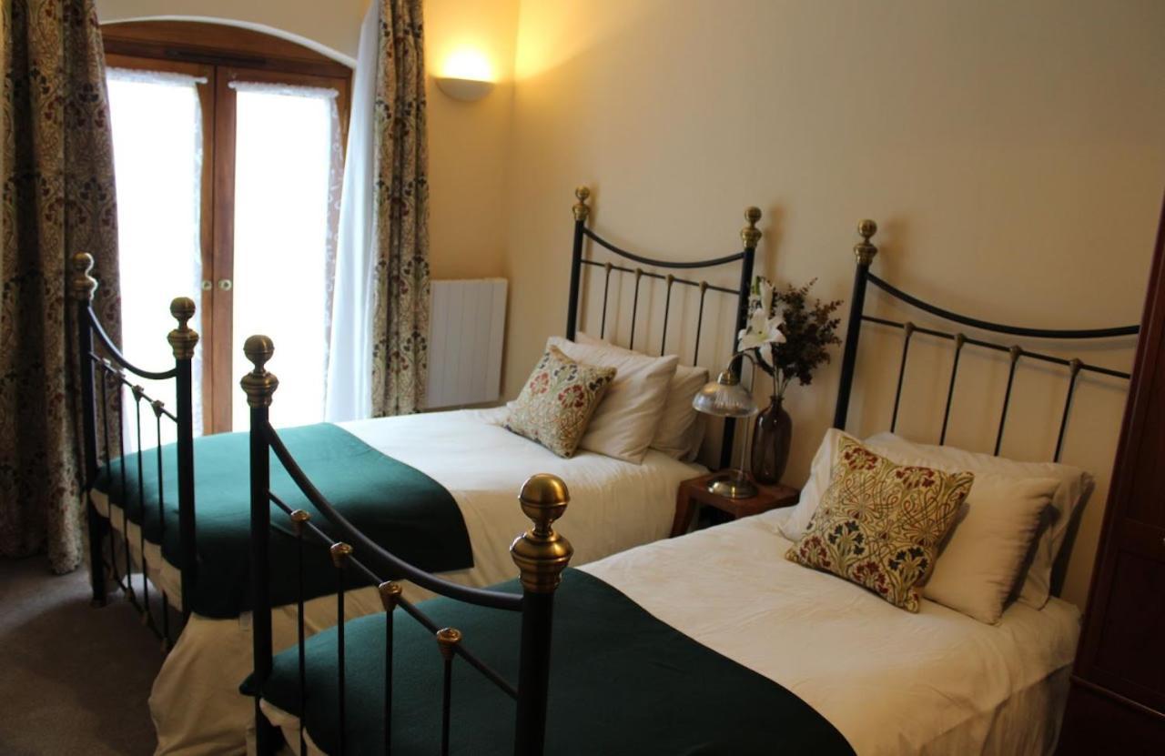 Holly Lodge Country Guest House Blidworth Екстер'єр фото