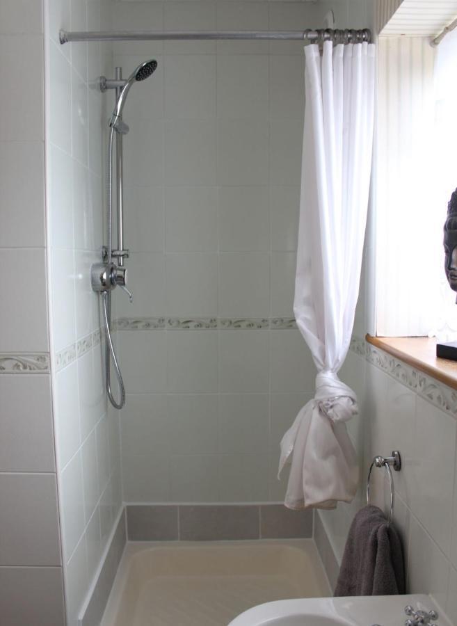 Holly Lodge Country Guest House Blidworth Екстер'єр фото