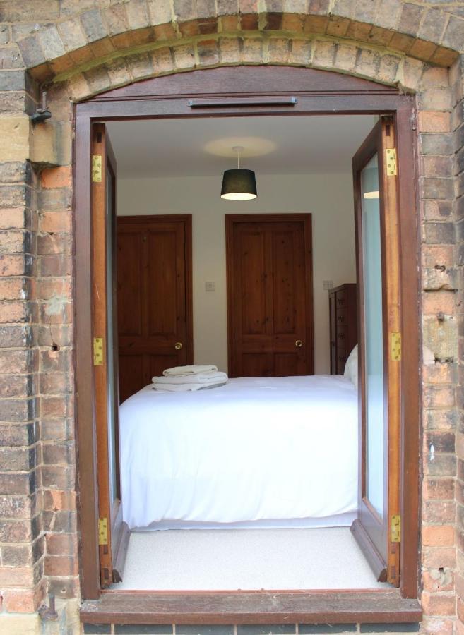 Holly Lodge Country Guest House Blidworth Екстер'єр фото