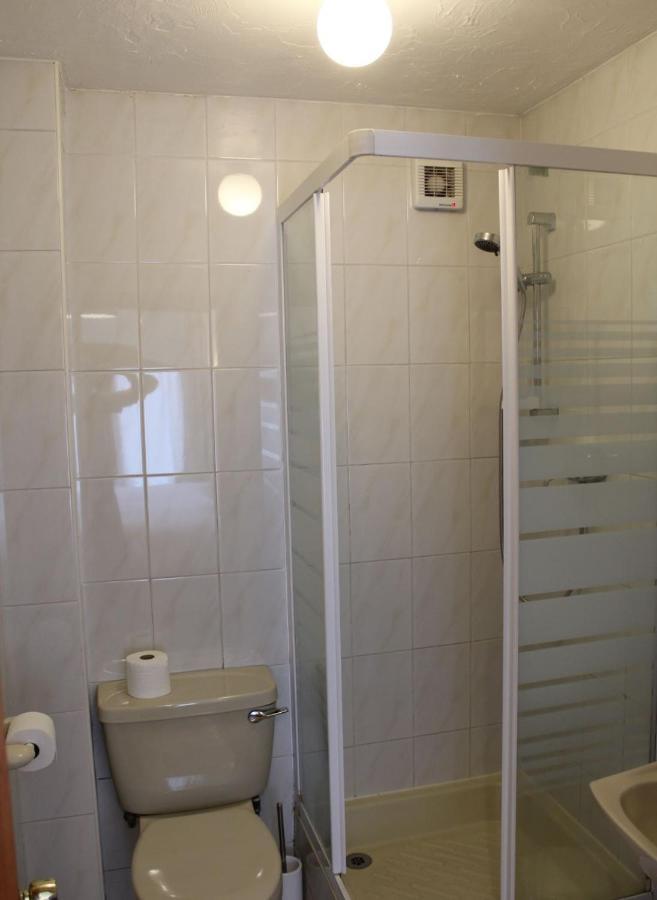 Holly Lodge Country Guest House Blidworth Екстер'єр фото
