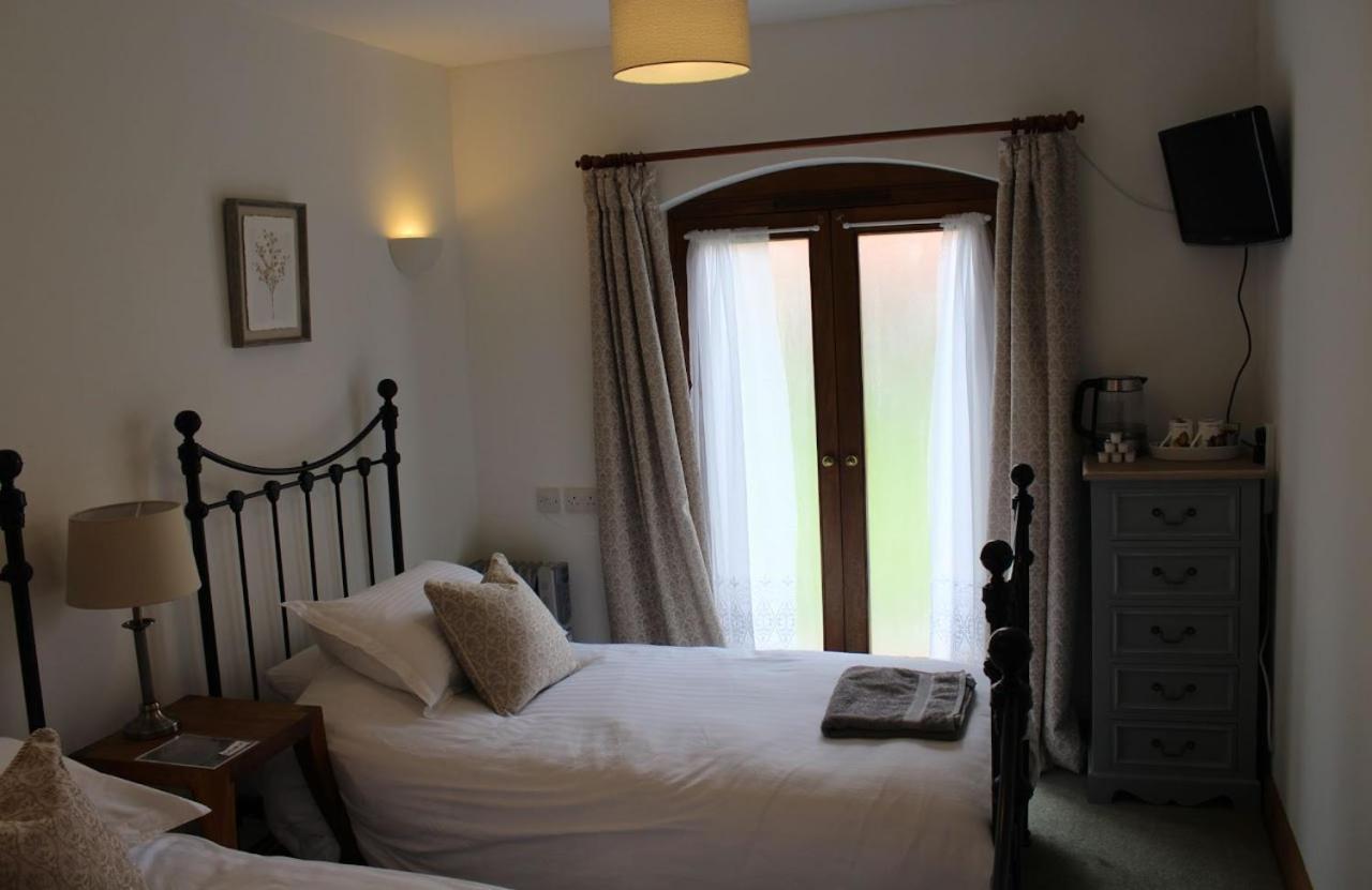 Holly Lodge Country Guest House Blidworth Екстер'єр фото