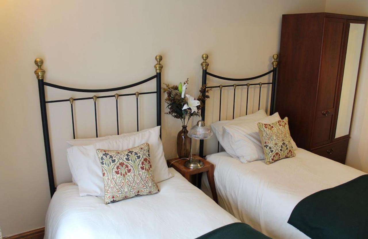 Holly Lodge Country Guest House Blidworth Екстер'єр фото