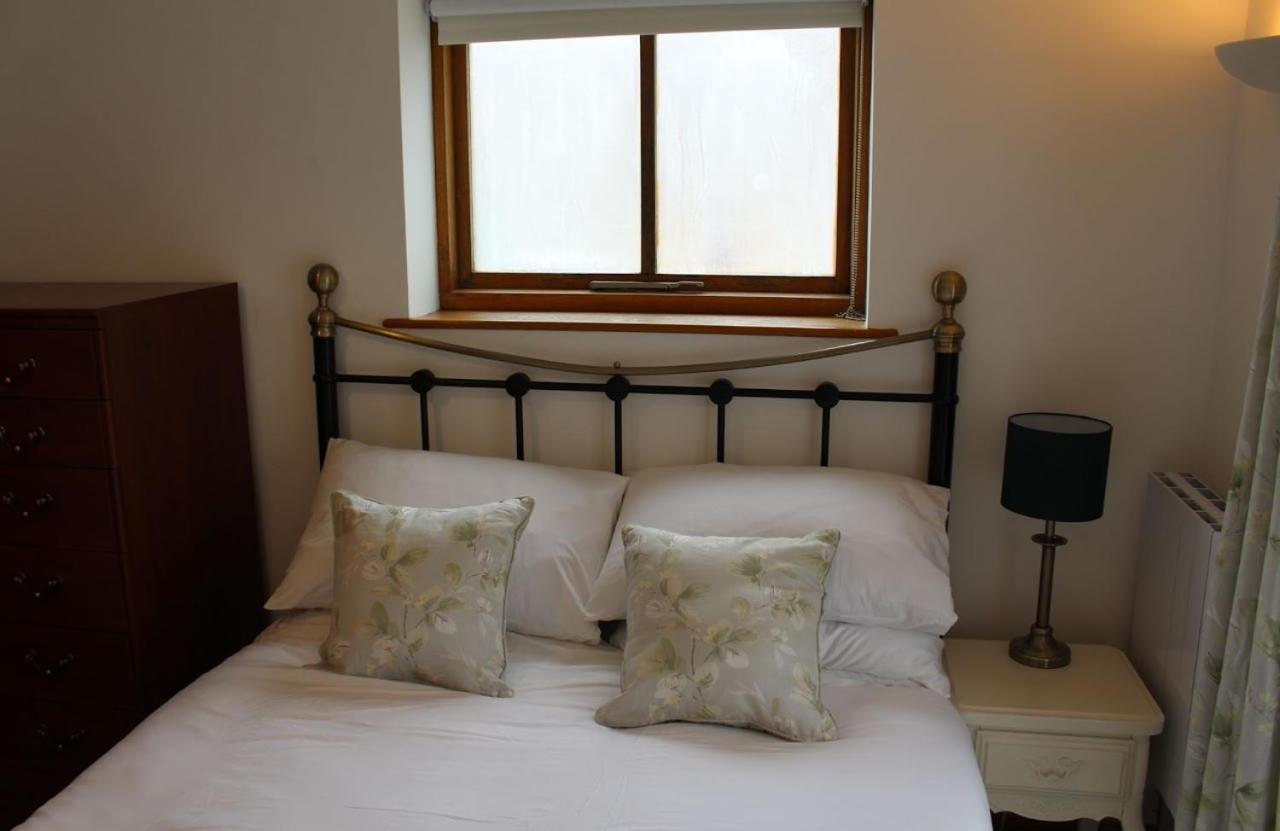 Holly Lodge Country Guest House Blidworth Екстер'єр фото