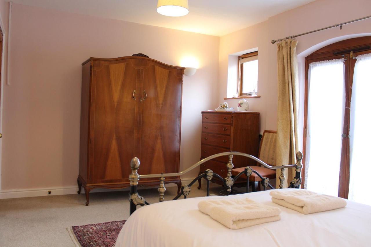 Holly Lodge Country Guest House Blidworth Екстер'єр фото