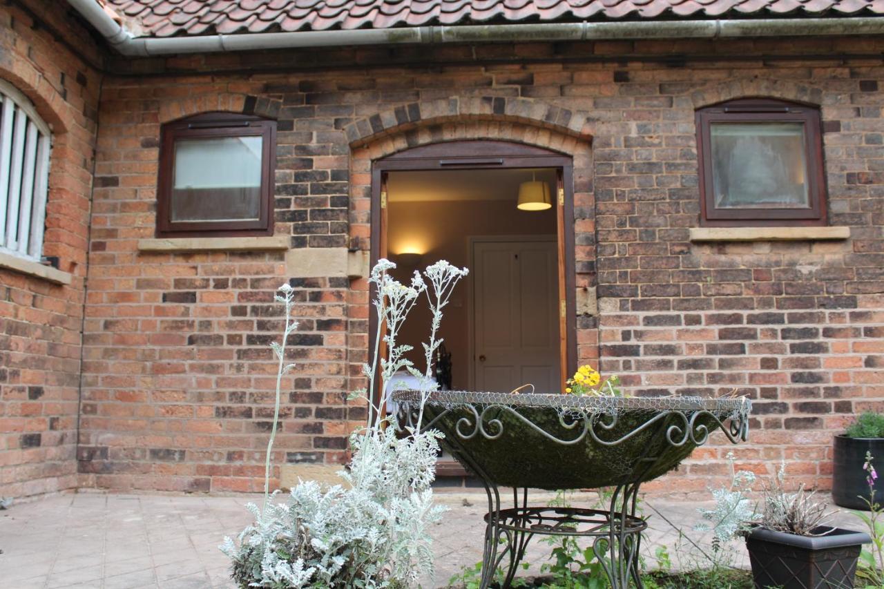 Holly Lodge Country Guest House Blidworth Екстер'єр фото