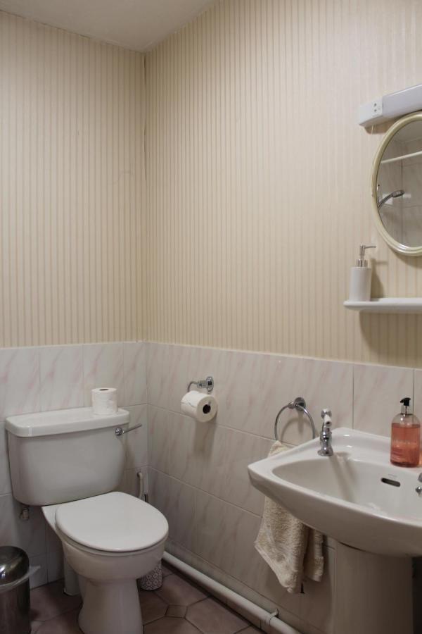 Holly Lodge Country Guest House Blidworth Екстер'єр фото