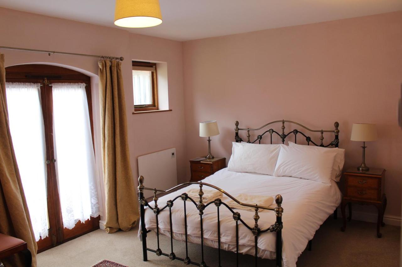 Holly Lodge Country Guest House Blidworth Екстер'єр фото