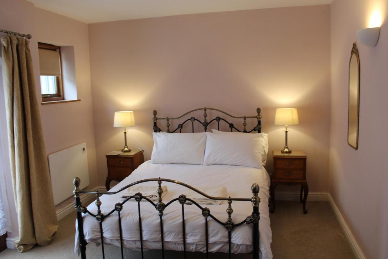 Holly Lodge Country Guest House Blidworth Екстер'єр фото